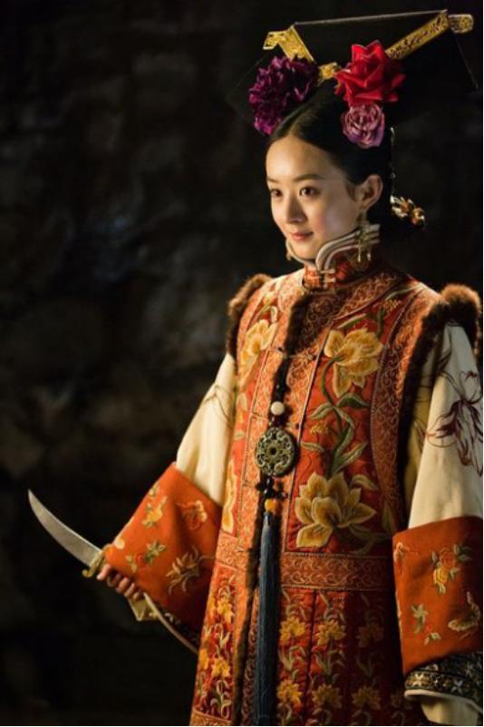 青籽话历史 头顶上的艺术 七 知乎