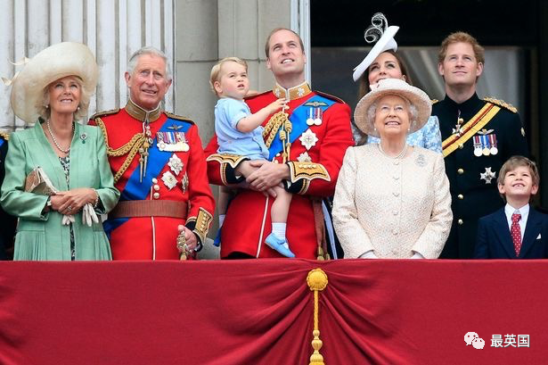 英女王去世后威廉成王室首富！查尔斯每年给他70万镑房租！哈里亏惨，连哥哥的零头都没分到… - 知乎