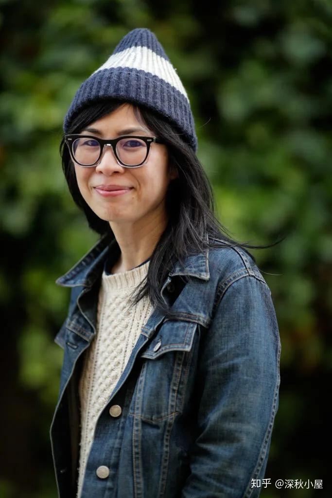 面子华裔女导演时隔十六年再度执导百合片真心半解