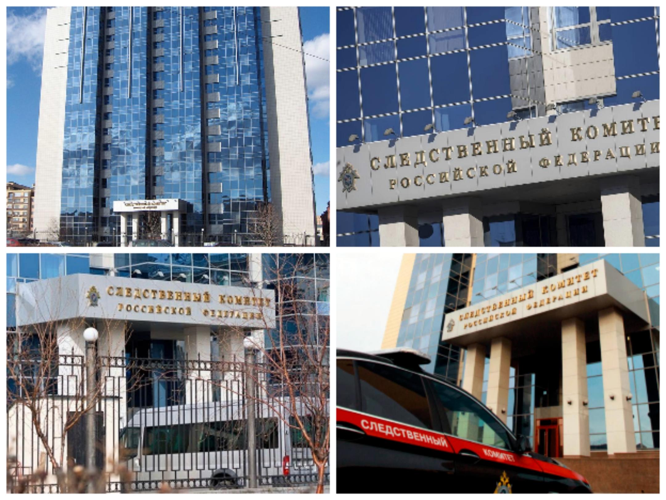 前身是俄罗斯联邦总检察院下属的调查委员会,俄罗斯联邦侦查机关之一.