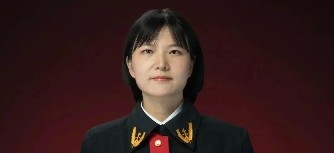 北京法官故事芮松艳一颗匠心守公平