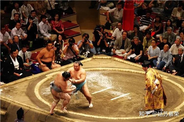 日本车的内核,相扑裁判手中的介错刀 - 知乎