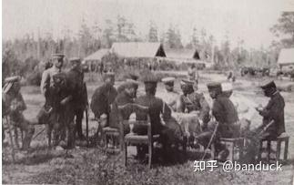 占领桦太（明治日本关键字101） - 知乎