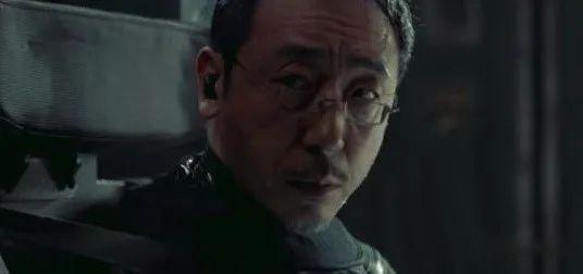 《流浪地球2》容易被忽视的重要角色——马兆 - 知乎