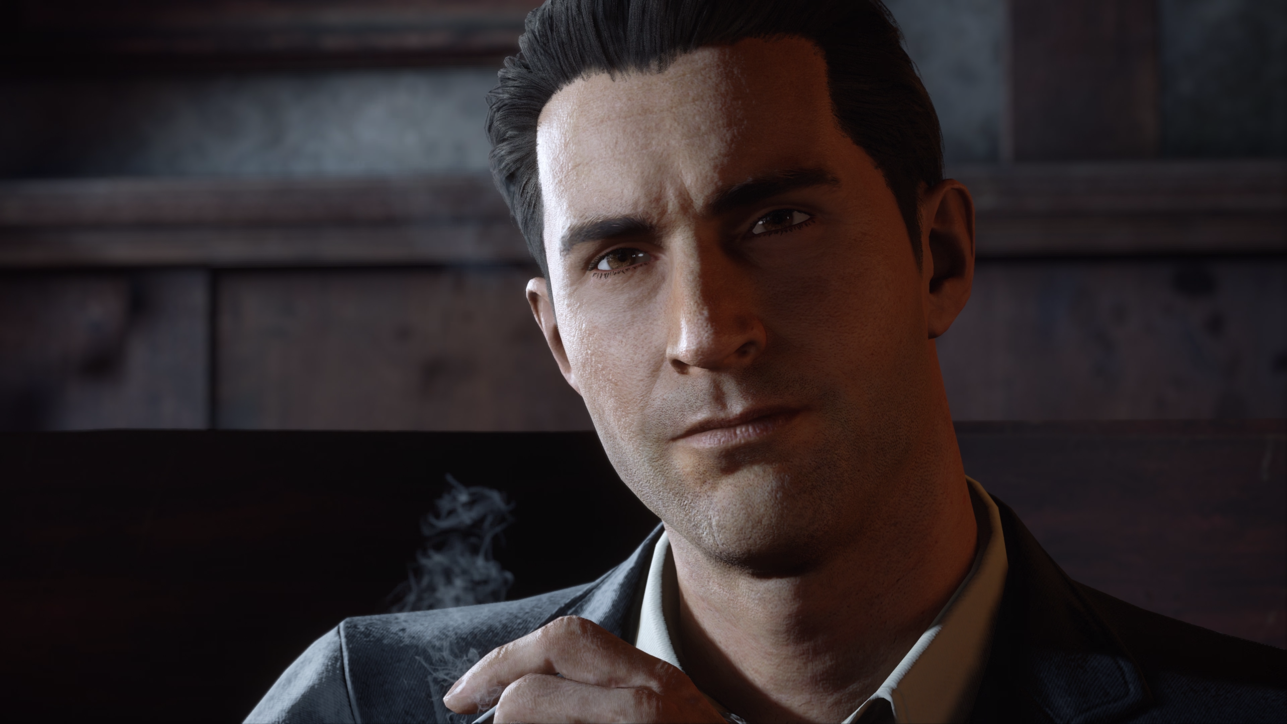 mafiadifinitiveedition黑手党终极版