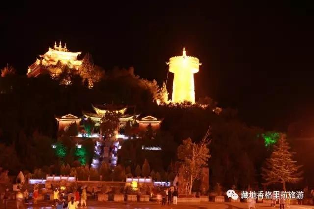 香格里拉10大必游景点“老司机”都去过,你走过几个?-香格里拉必看景点