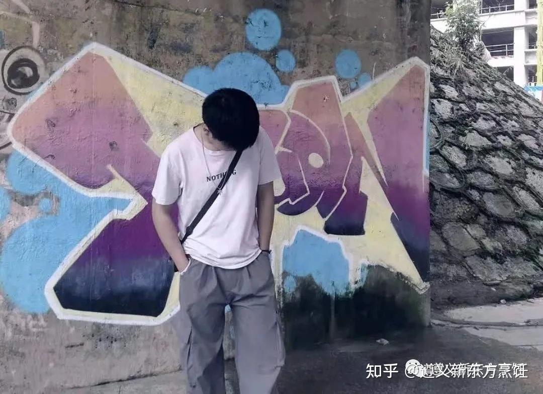 古润华有敢于不断努力的毅力才能不断成长