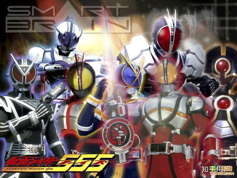 求一部日本特摄片