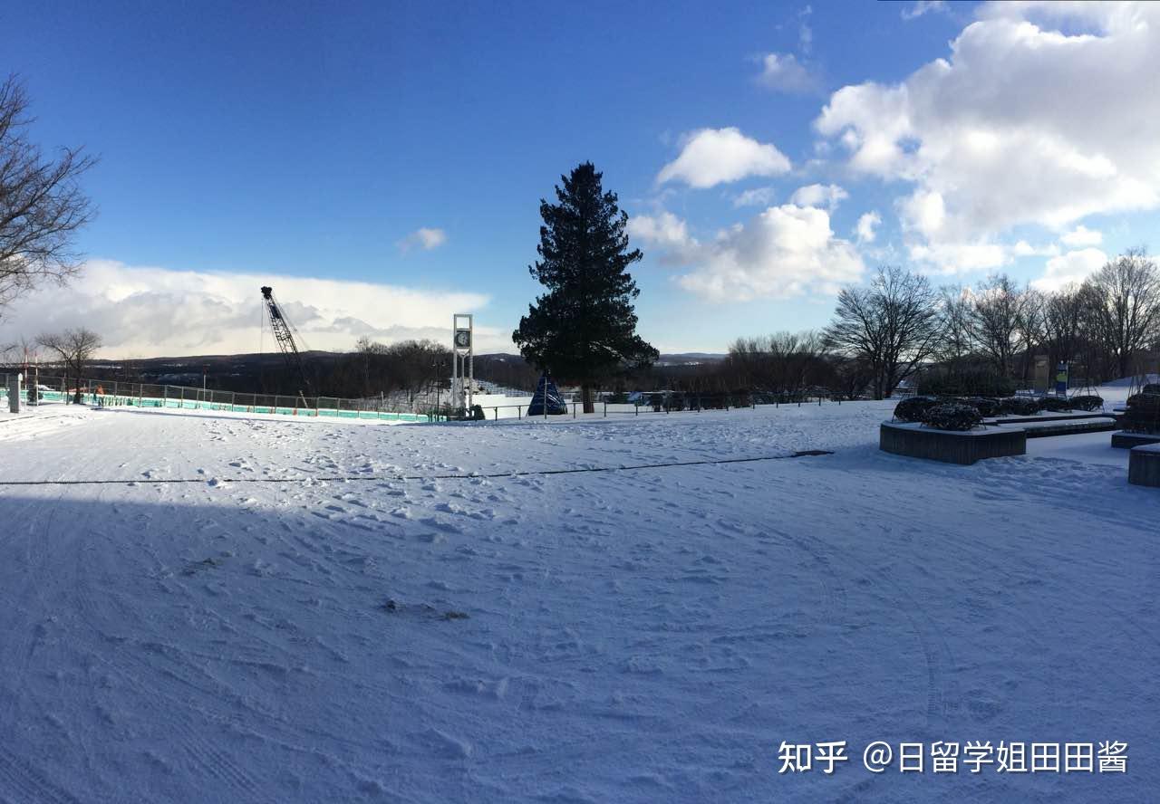 日本的小樽商科大学