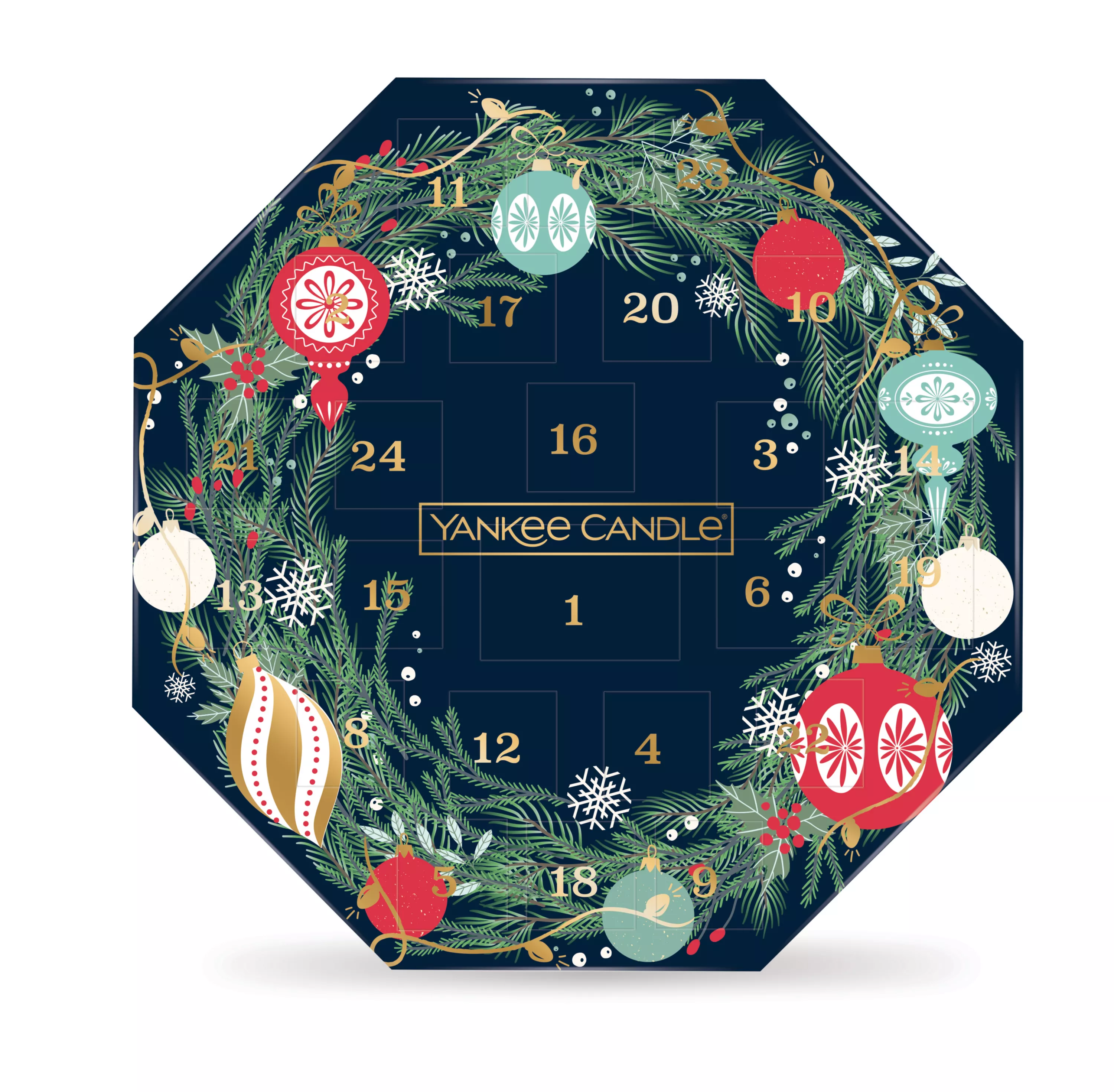 圣诞博物馆芳香博物馆2021年圣诞礼物大全香水香氛篇