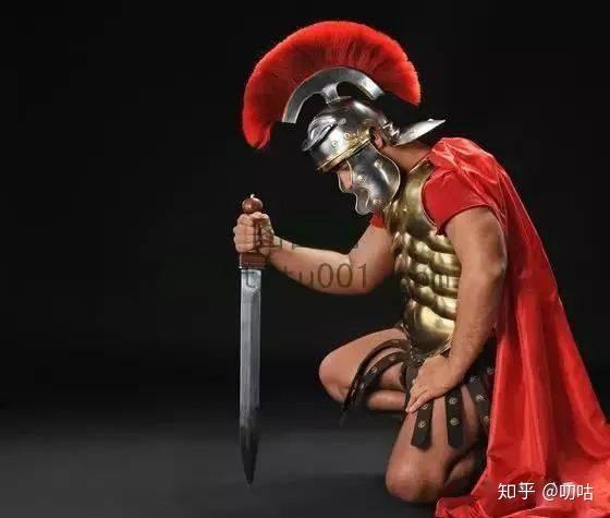 近代骑兵冲锋中的冷兵器——浅谈西方剑的发展历史 - 知乎