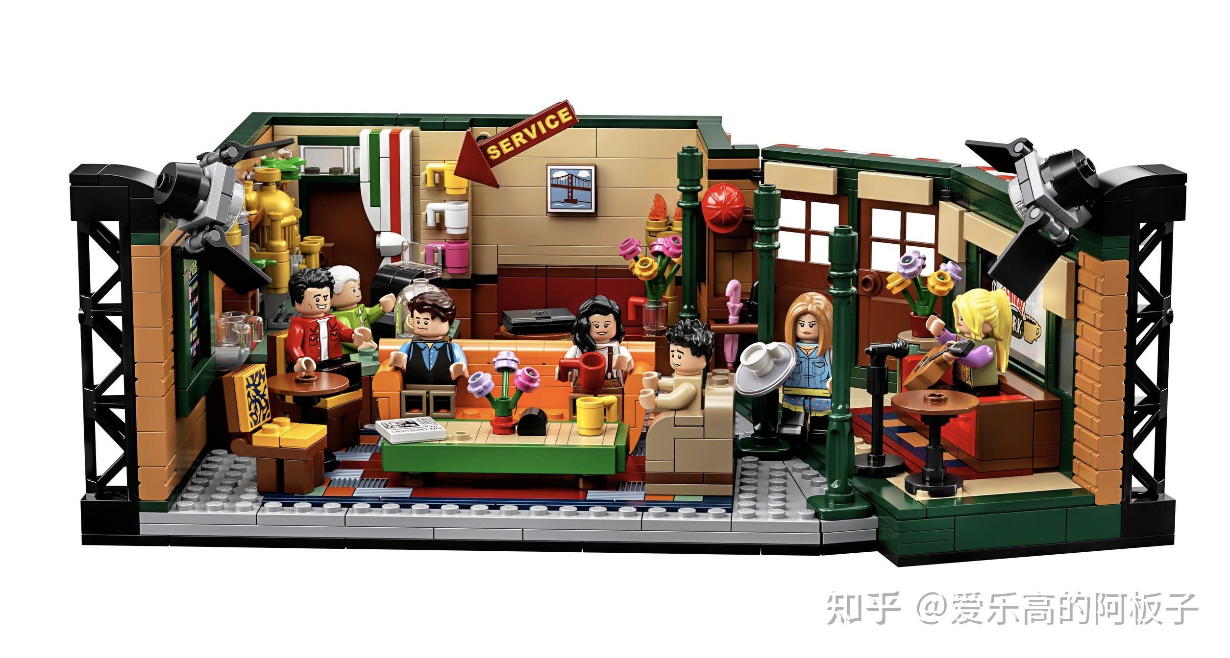 10001300颗粒乐高lego各系列精选推荐套装最新汇总20227更新