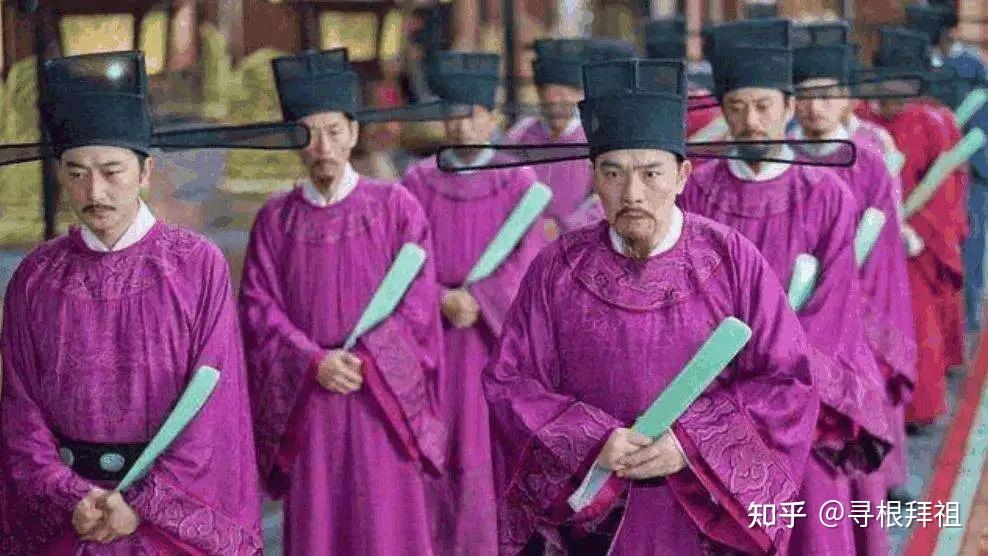 宋朝的太师,王爷,丞相谁的官衔大?包拯的开封府尹和六部尚书谁大? - 知乎