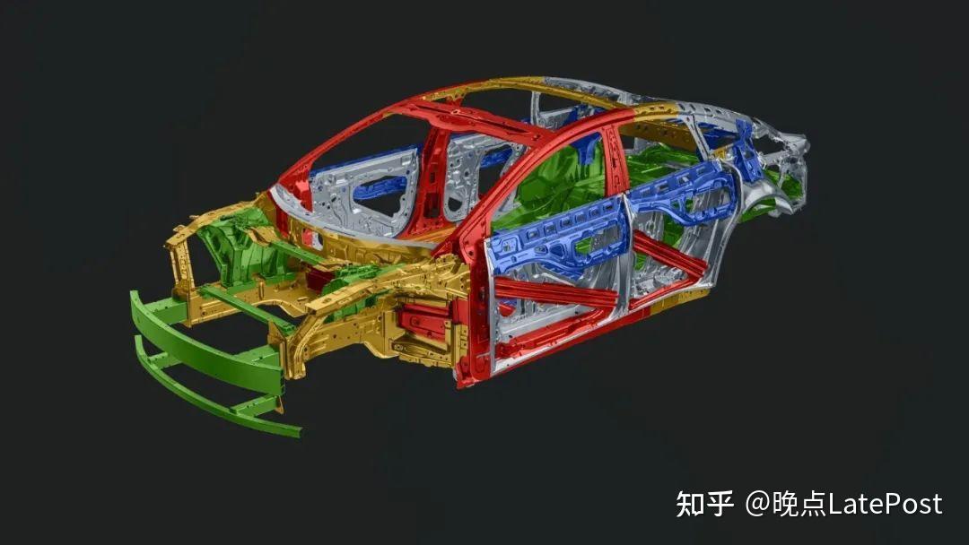 在出行安全的邊界上華為不想設限