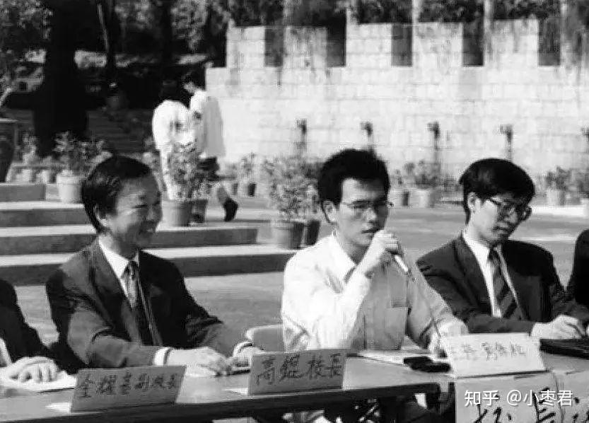 光纤之父：高锟的故事 - 知乎