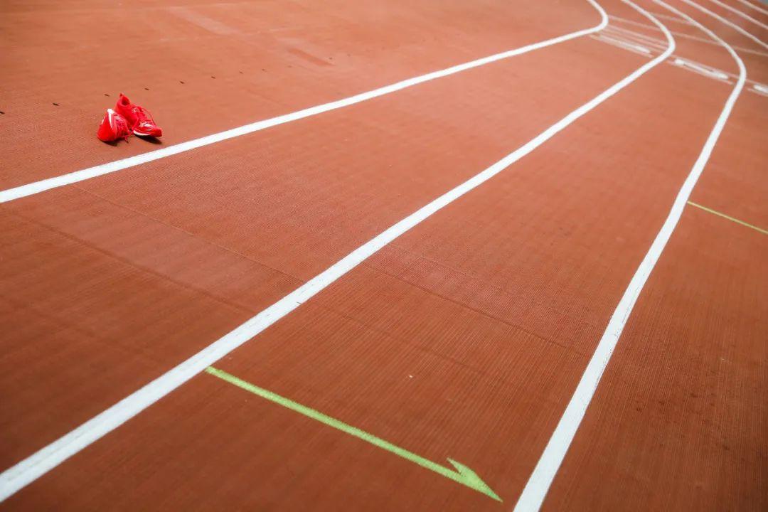 体育生的开学季,人生赛道新起点. - 知乎