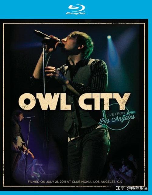 ocean eyes owl city图片