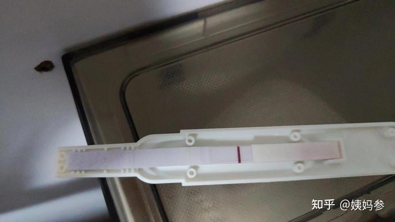 验孕棒和验孕试纸哪个更准确? - 知乎