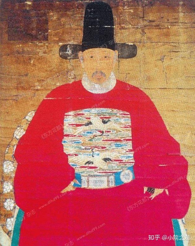 从明朝神图《平番得胜图》中看中后期明军的衣甲装备 - 知乎