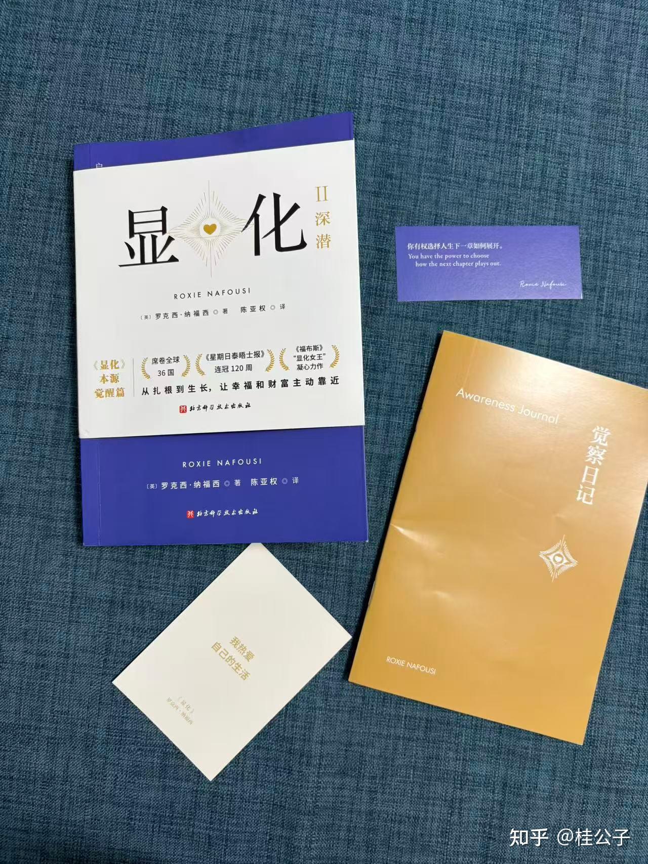 显化的力量:有人说你做不到,但你做到了! - 知乎