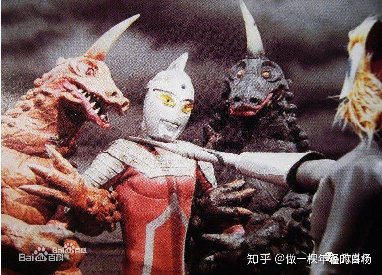 在《泰罗奥特曼》中赛文与其他奥特兄弟一起击败了帝国星人,在后来与