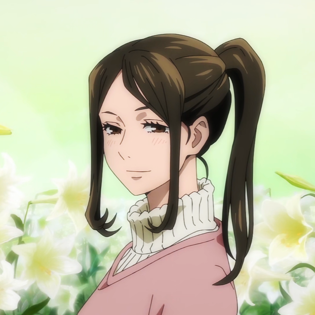 咒术回战自截头像分享第二弹