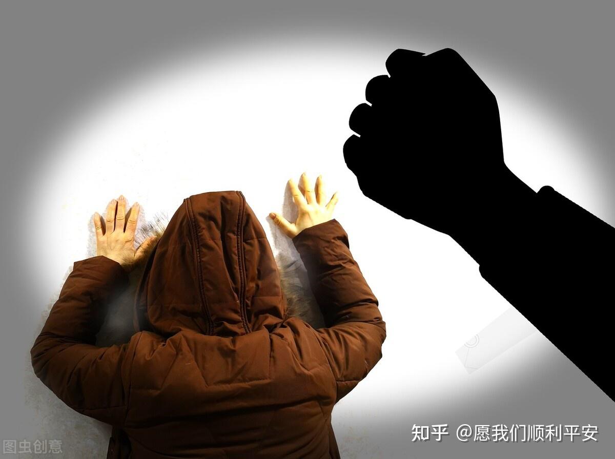 家庭教育微课堂（15）之夫妻间的家庭冷暴力 - 知乎