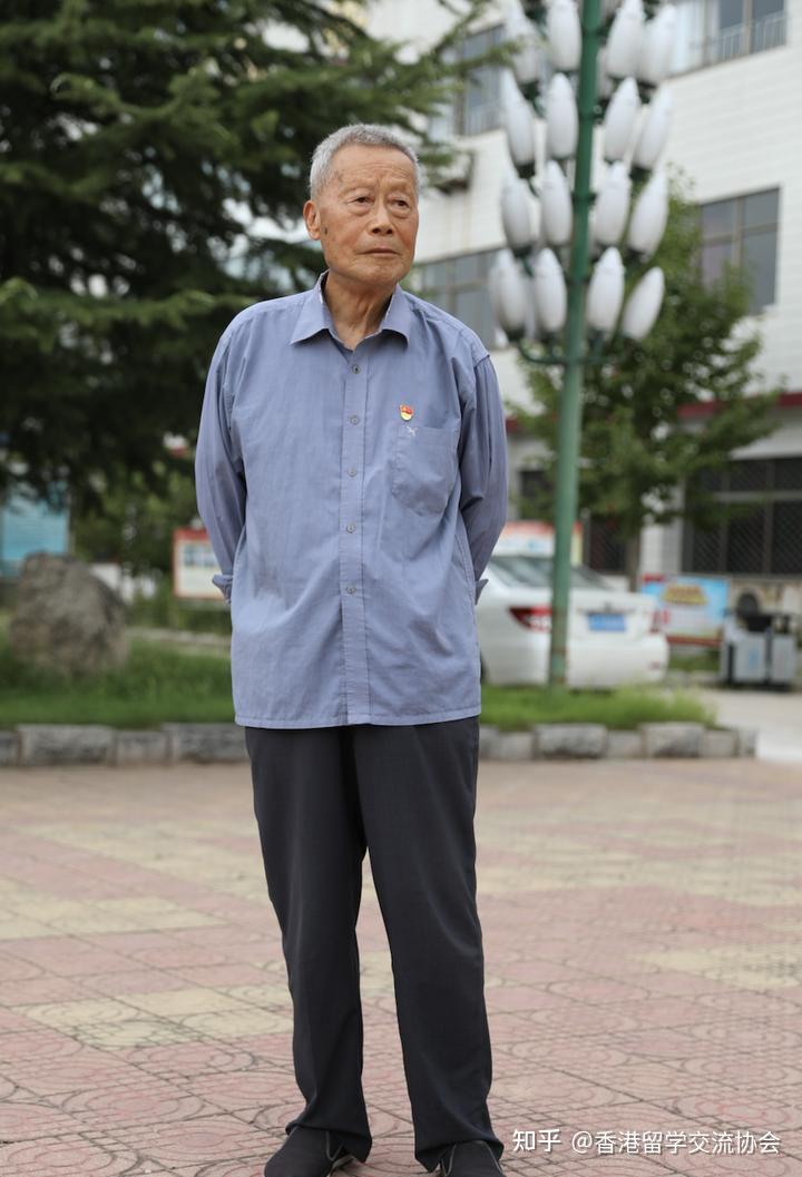 布鞋校长李振华从南京到红嫂家乡68年扎根沂源情洒沂蒙山区