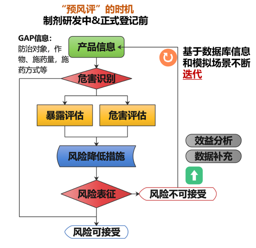 风险预测模型图片