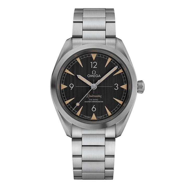 欧米茄(omega)瑞士手表 海马系列机械男表220.10.40.20