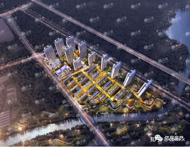 武汉4月25日公示7个预售证1个现售证，一盘狂降2245元/平 - 知乎