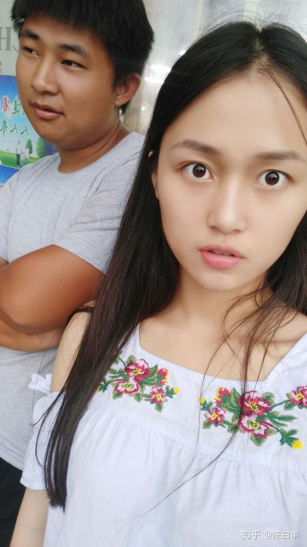 你见过最美的高中女生是什么样子?