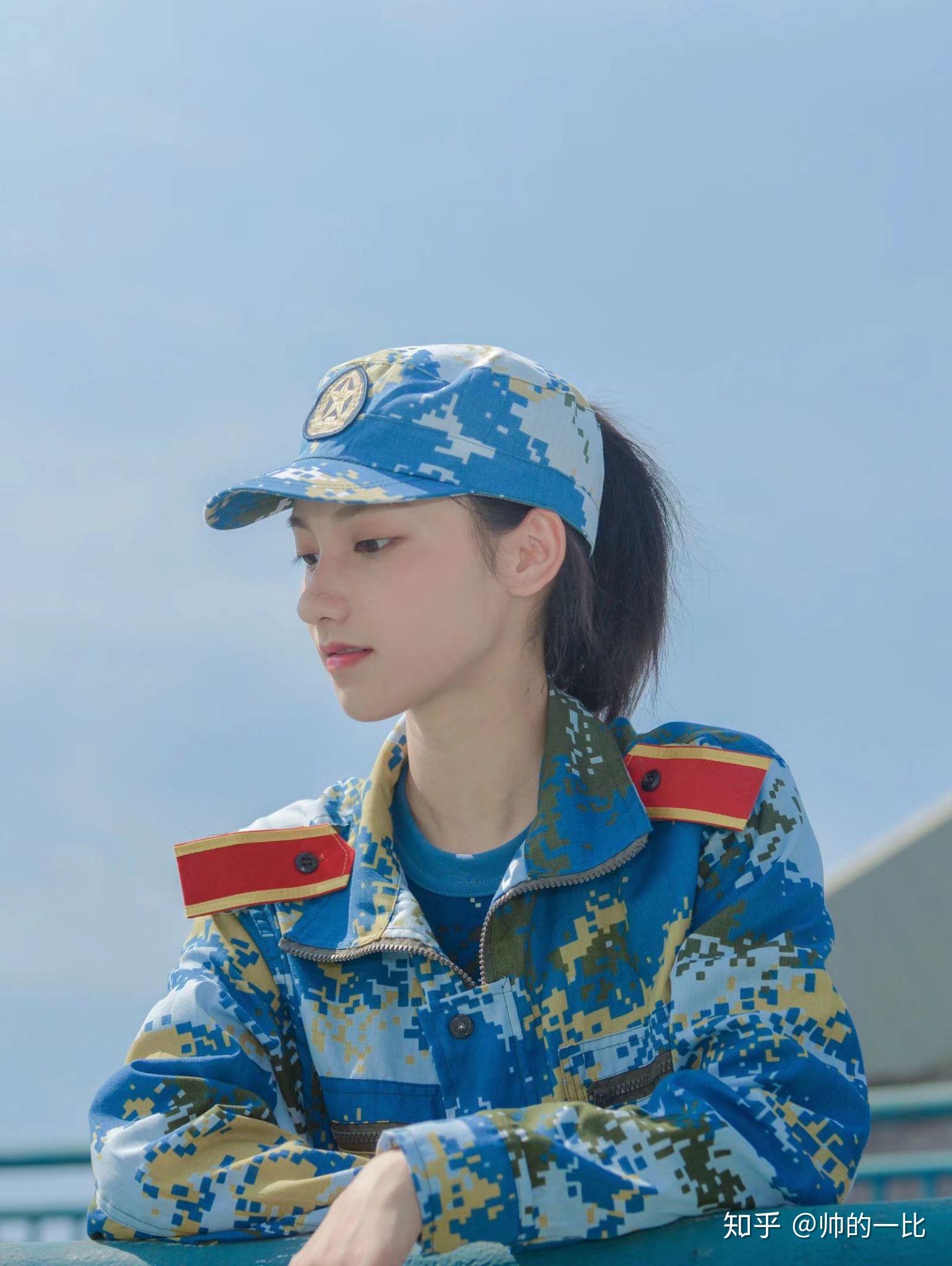 西政校花是哪个