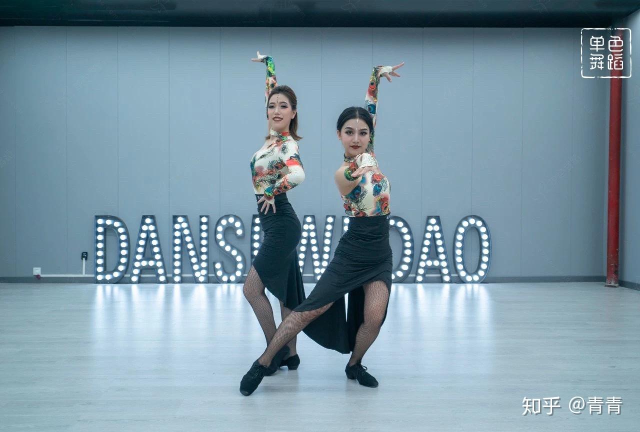 拉丁舞是一个怎样神奇的舞种