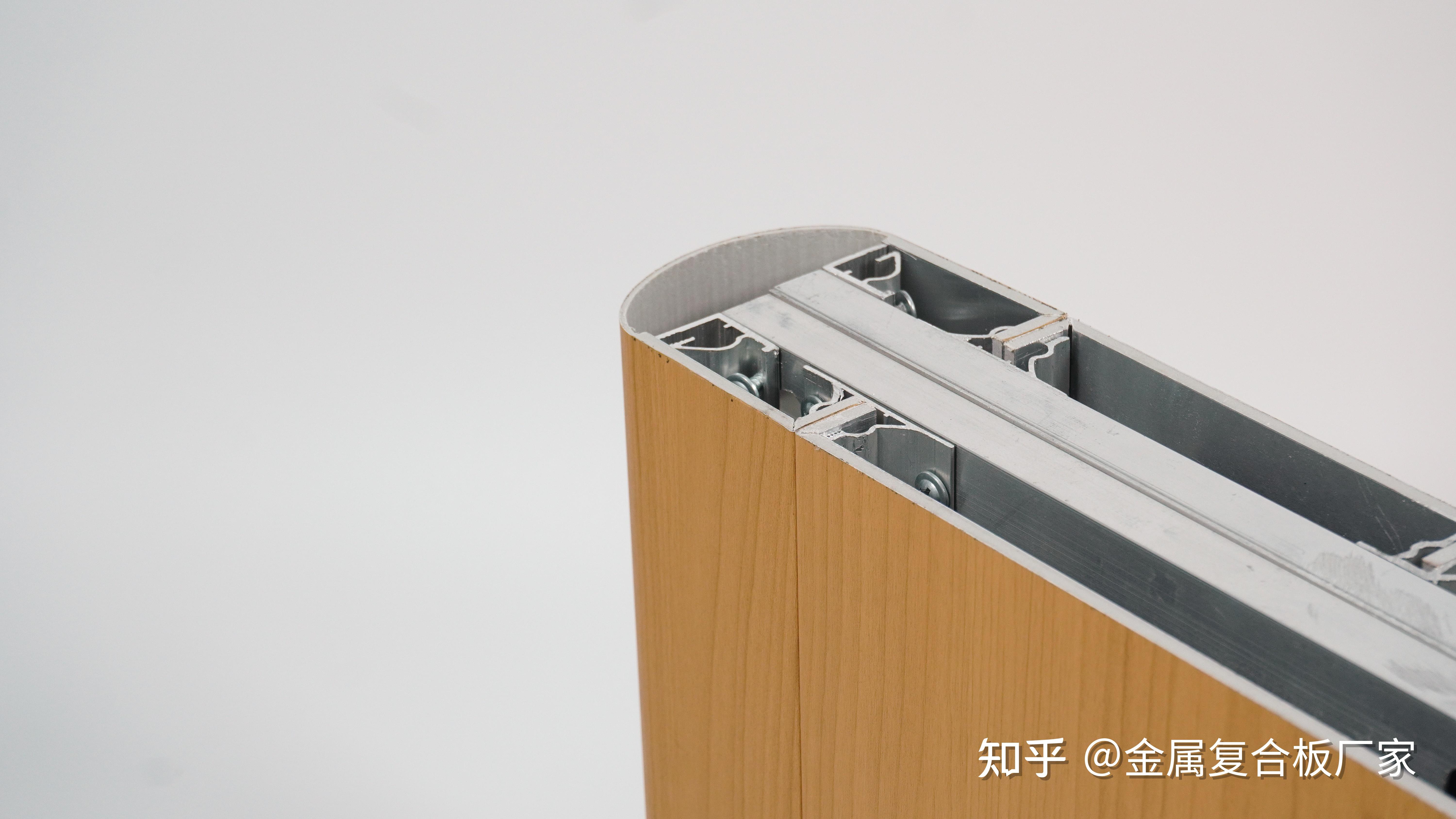 金属复合板，为什么那么多设计师爱用 - 知乎