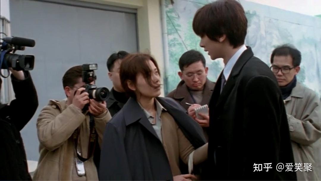 韩国禁忌电影绿色椅子道德羁绊与情欲牵引中苦痛挣扎