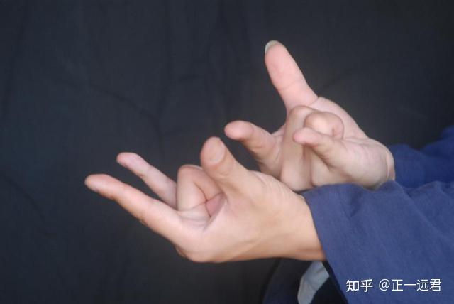 道家手决秘要 通神达灵主造化 - 知乎