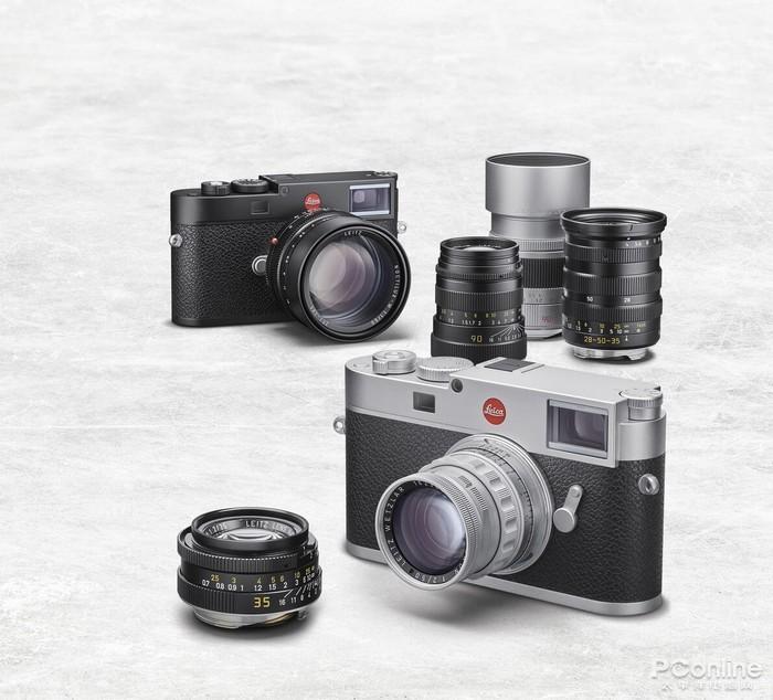 徕卡发布sl2-s和sl2的固件:提升操控和录制能力