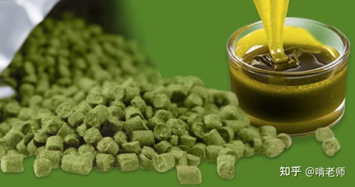 喝了小半辈子才知道啤酒里有这么多科技狠活