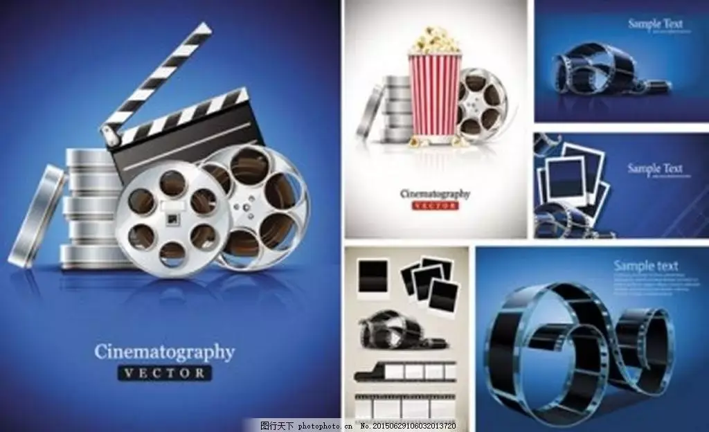 12条电影剪辑进阶技巧