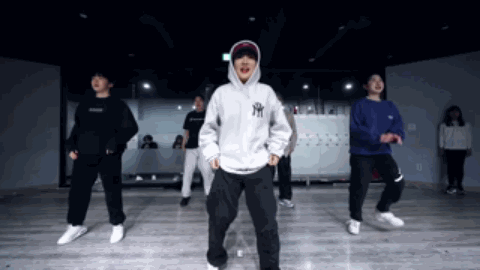 街舞入门前你须了解的知识 - 知乎