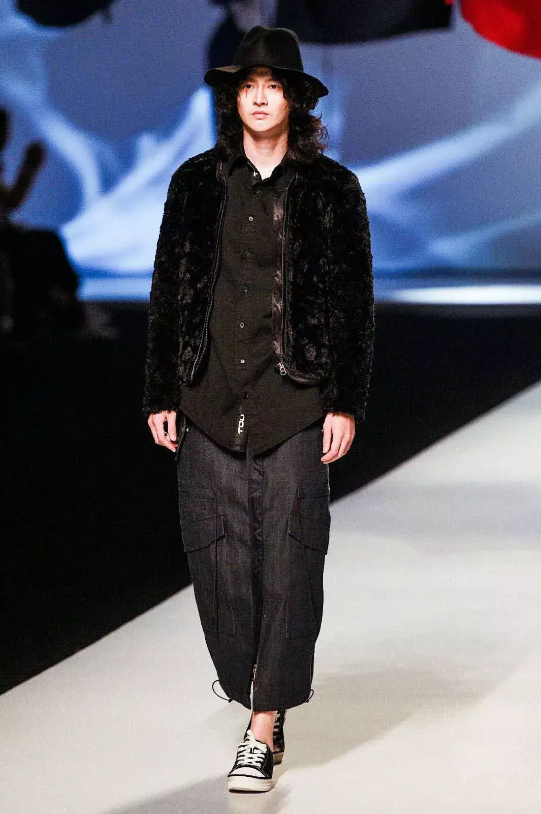 十佳设计师刘平一个不安于现状的设计师