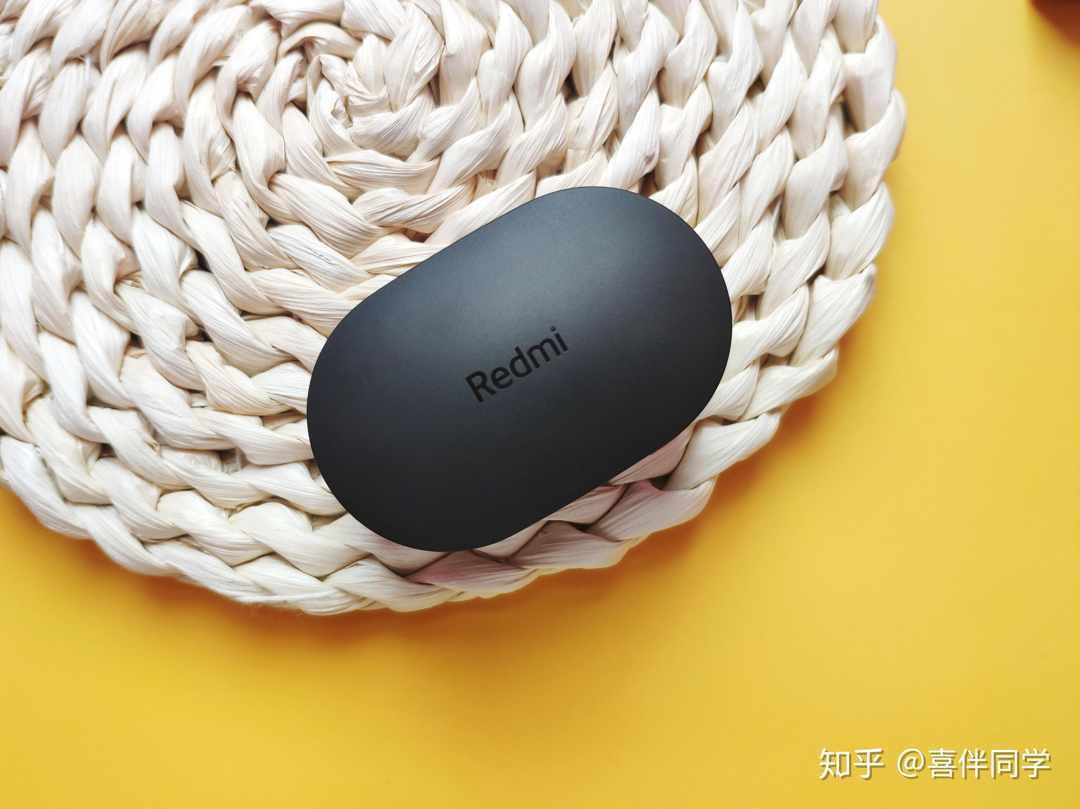 不到百元也能买到真无线蓝牙耳机redmiairdots2轻体验