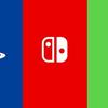 Ps4还是switch 看完这篇你就知道怎么选了 知乎 Ps4还是switch 看完这篇你就知道怎么选了 知乎