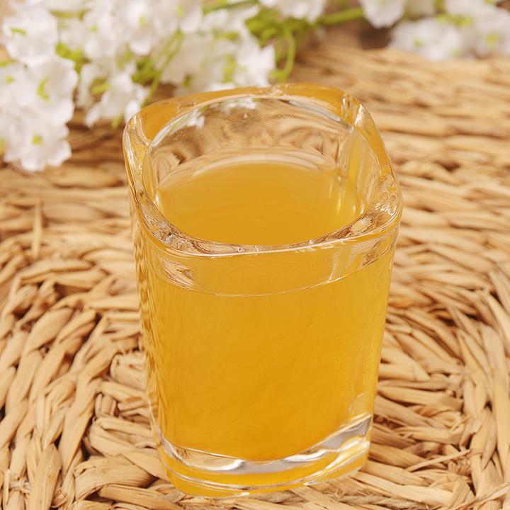冬天好搭配—刺梨原汁 - 知乎