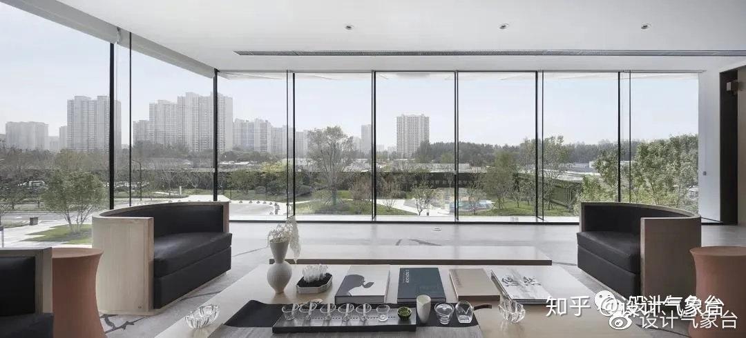 把悬挑建筑玩出新花样,为何孔雀城频出网红项目? - 知乎
