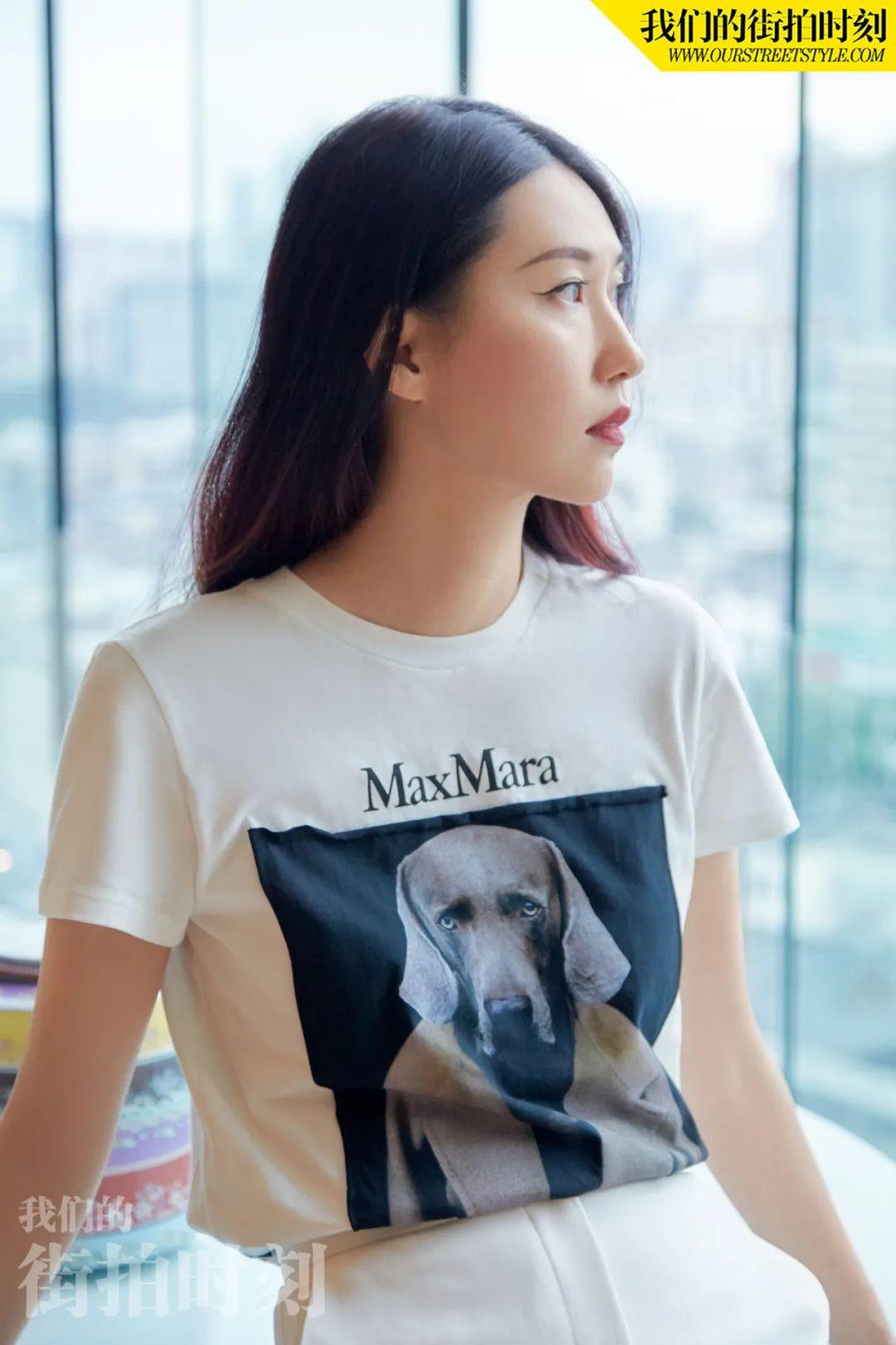 唐艺昕玩转秋日迷幻光影,袁冰妍 李晖带我们迎秋别夏!