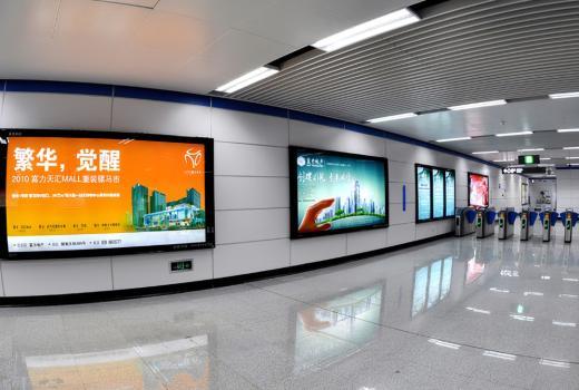 广告投放媒体有哪些户外广告投放什么时间段好