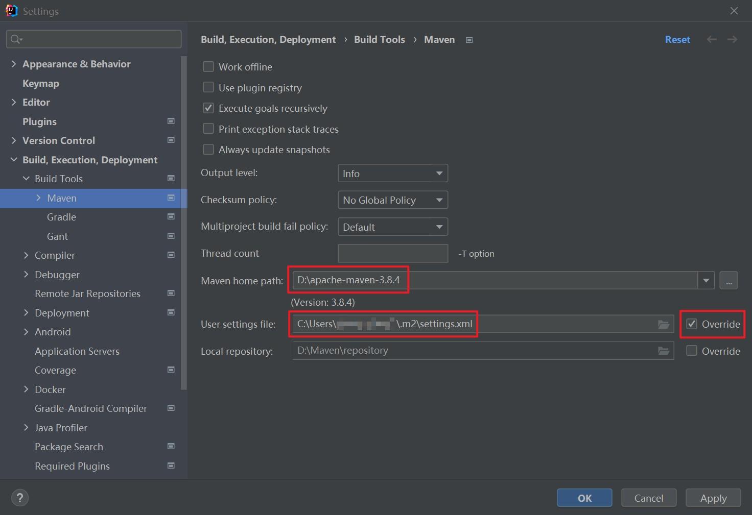 Maven 从安装到使用 知乎