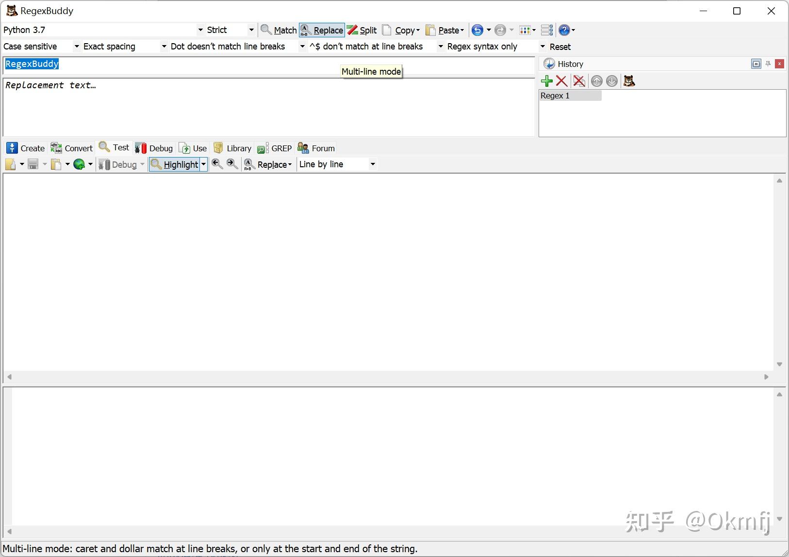  python re 